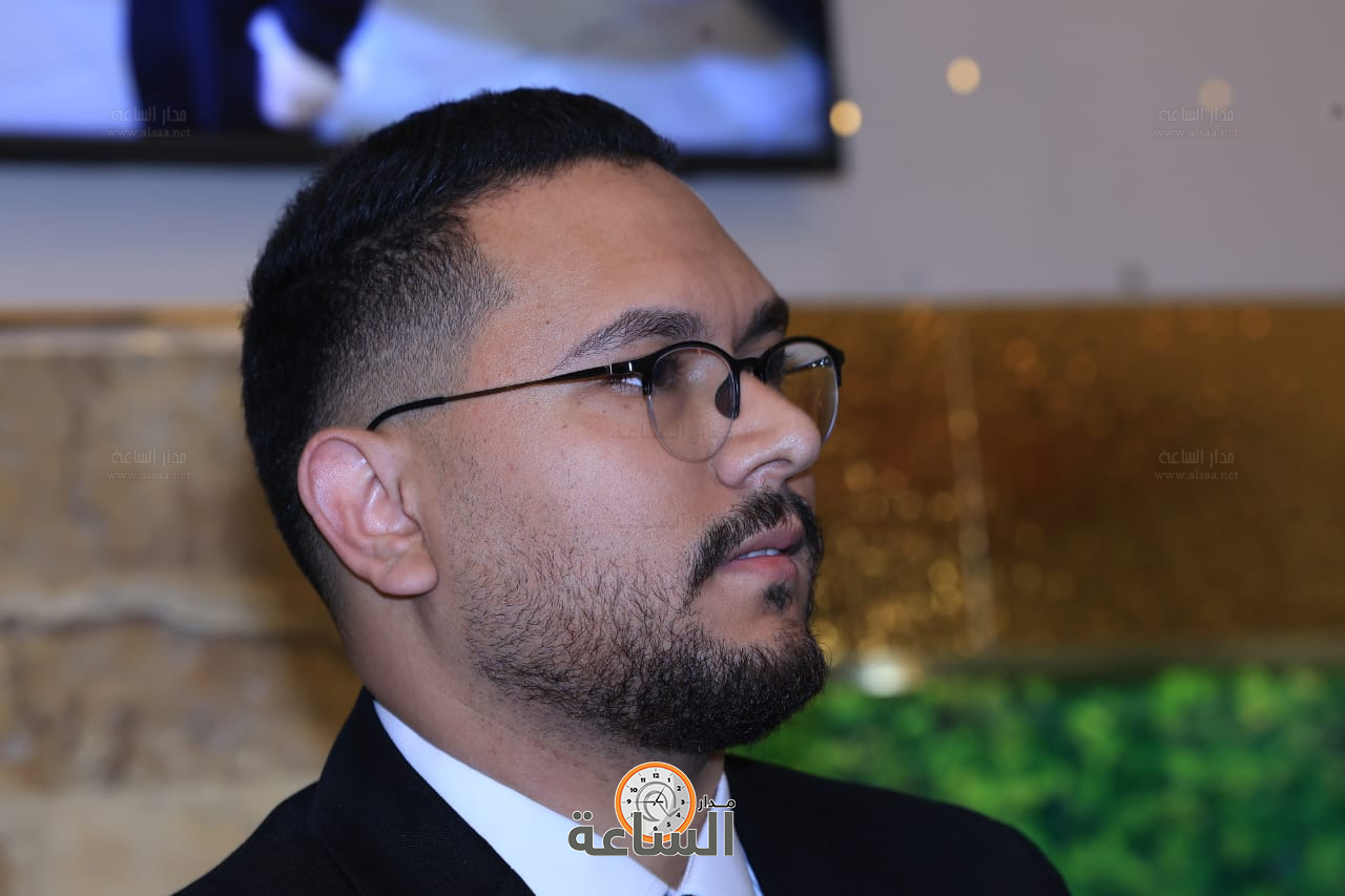 Madar Al-Saa Images 0.26222189483684333