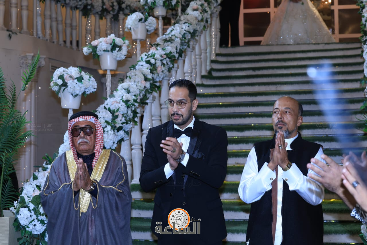 Madar Al-Saa Images 0.09795236405152297