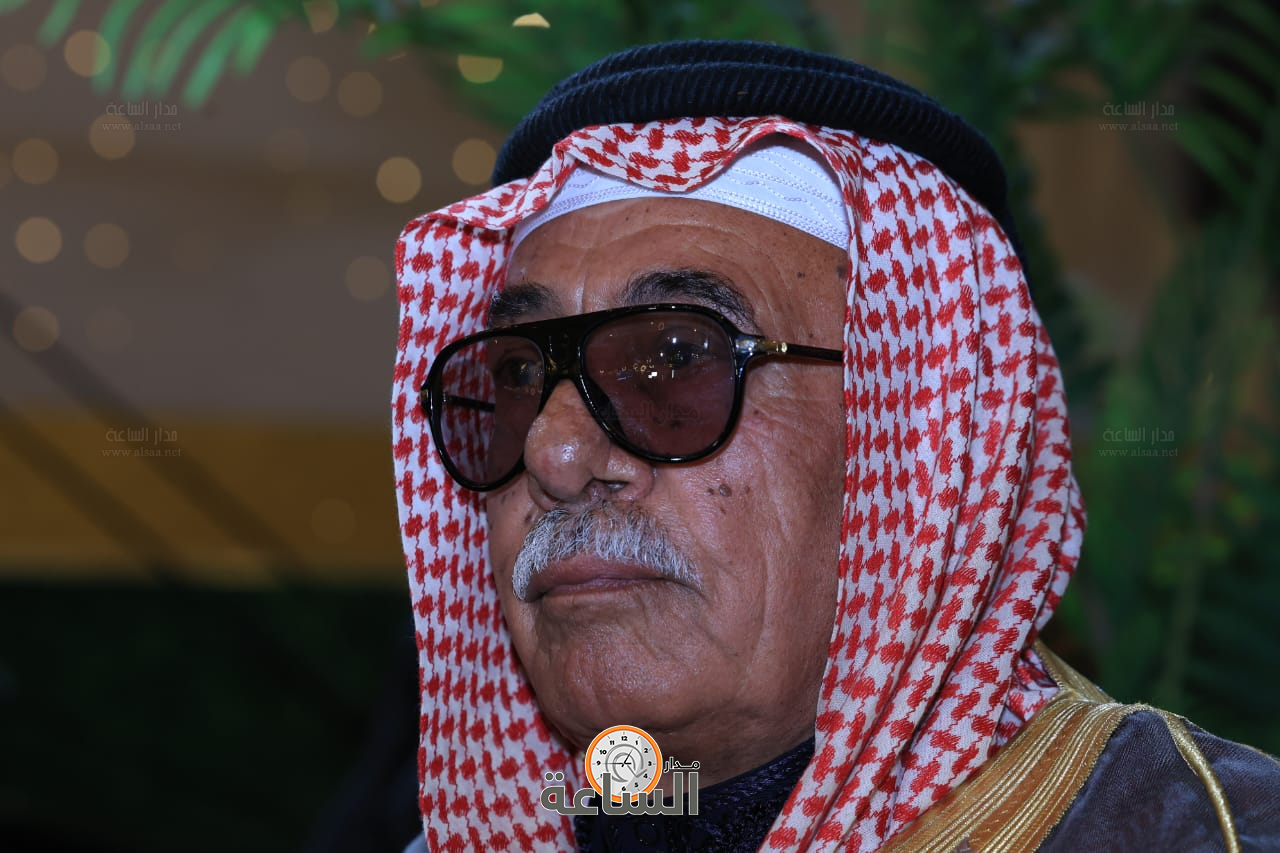 Madar Al-Saa Images 0.7643337999888519