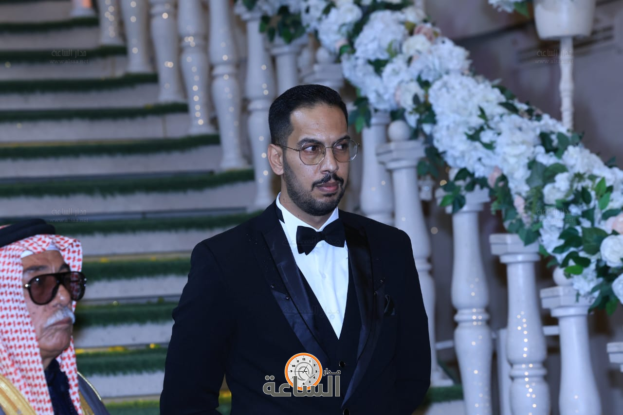 Madar Al-Saa Images 0.45713001353215577