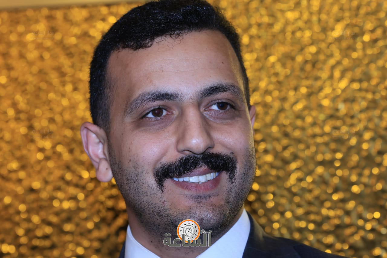 Madar Al-Saa Images 0.12935363144888135