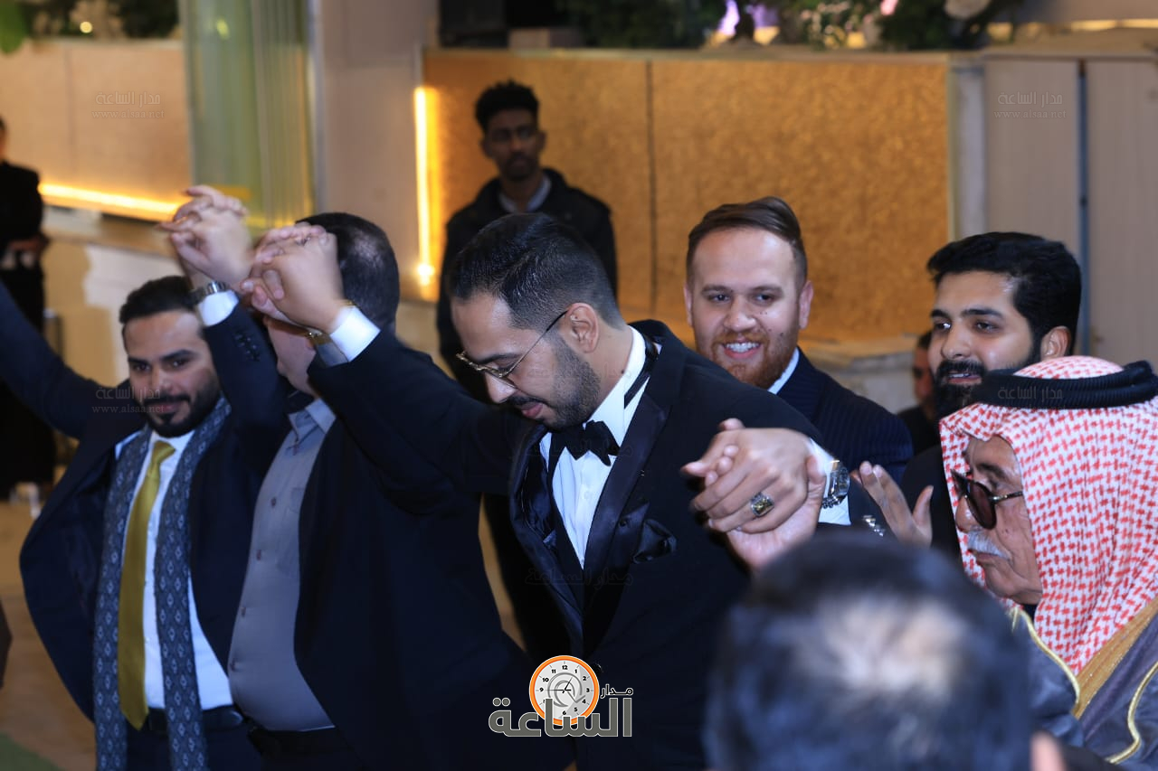 Madar Al-Saa Images 0.44998699996849634