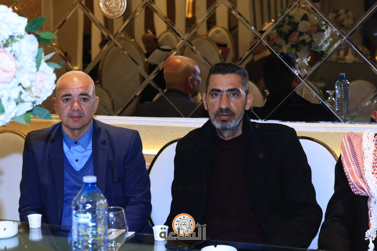 Madar Al-Saa Images 0.7774185448496195