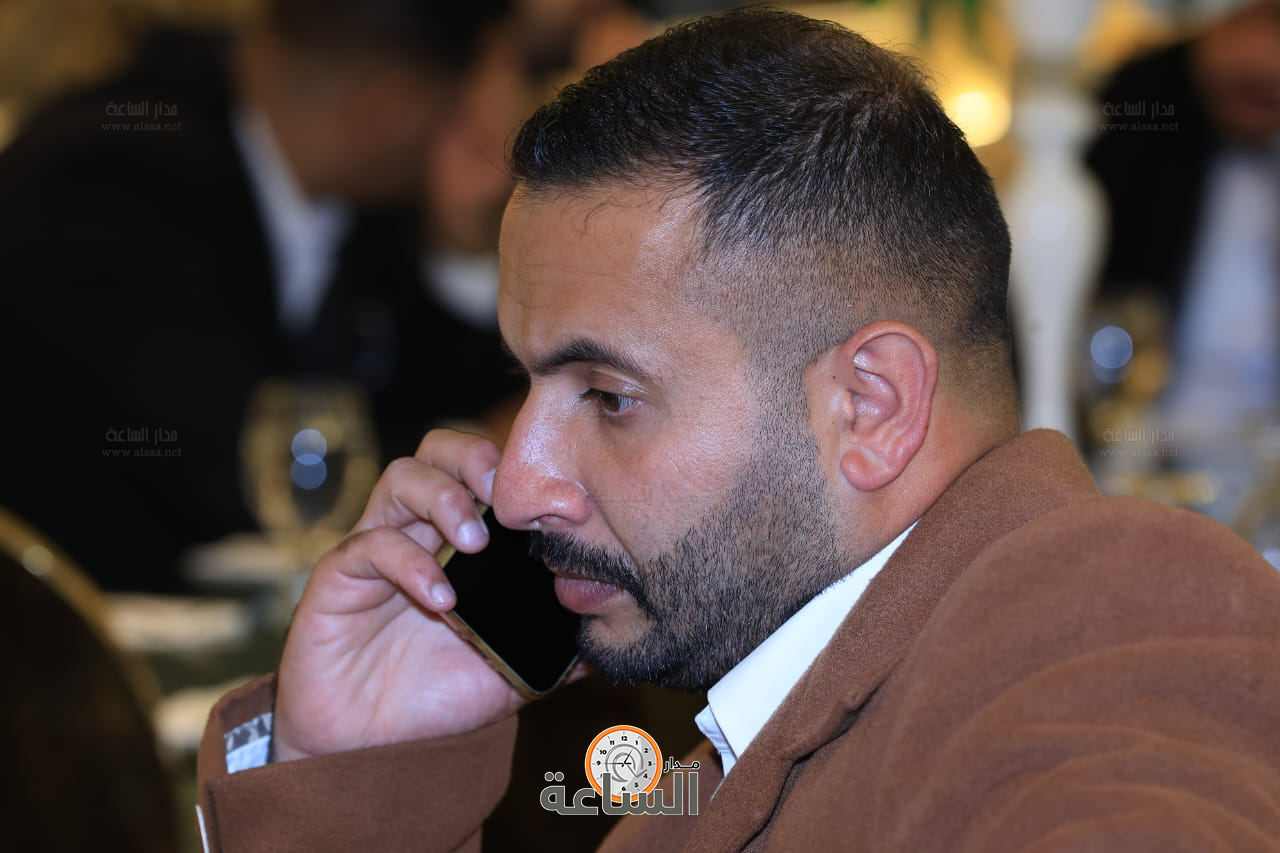 Madar Al-Saa Images 0.9512473297666675