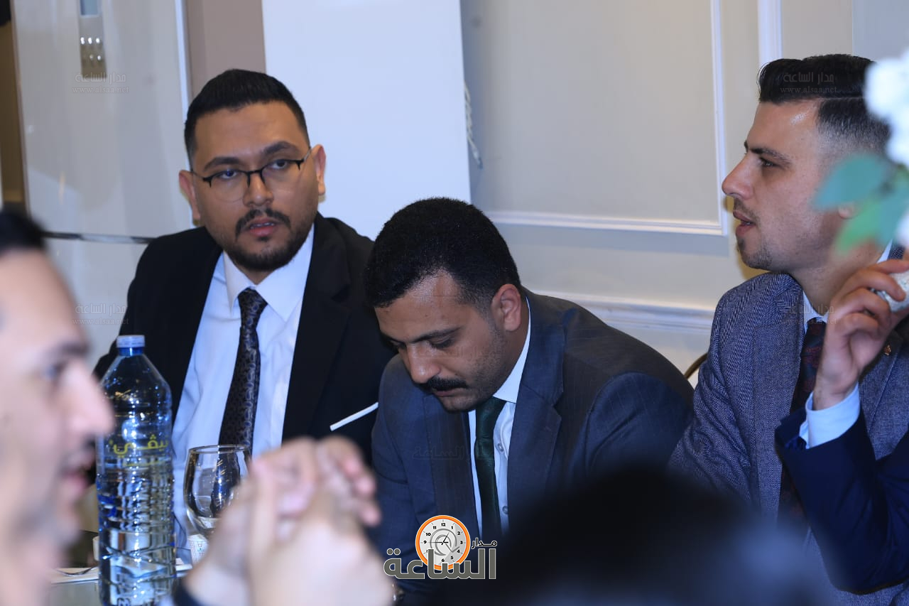 Madar Al-Saa Images 0.27852069491764975