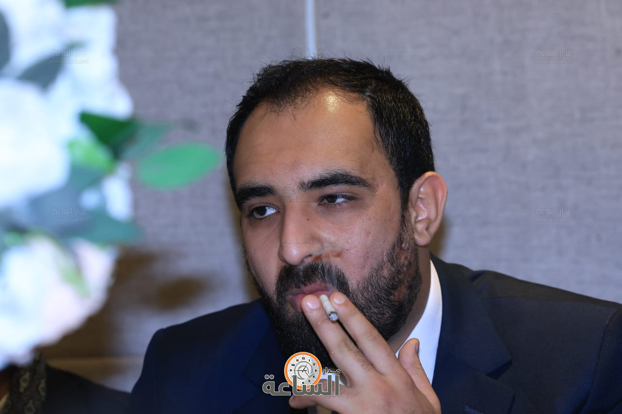 Madar Al-Saa Images 0.5403073250462134