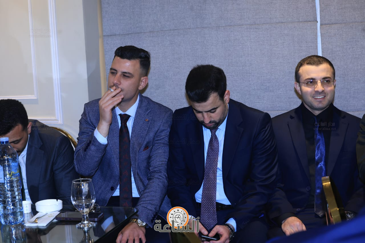 Madar Al-Saa Images 0.9768599022713098