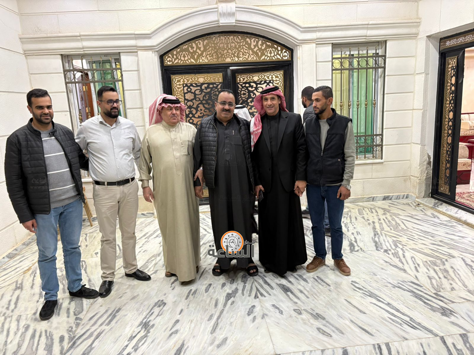 Madar Al-Saa Images 0.7052691730427412