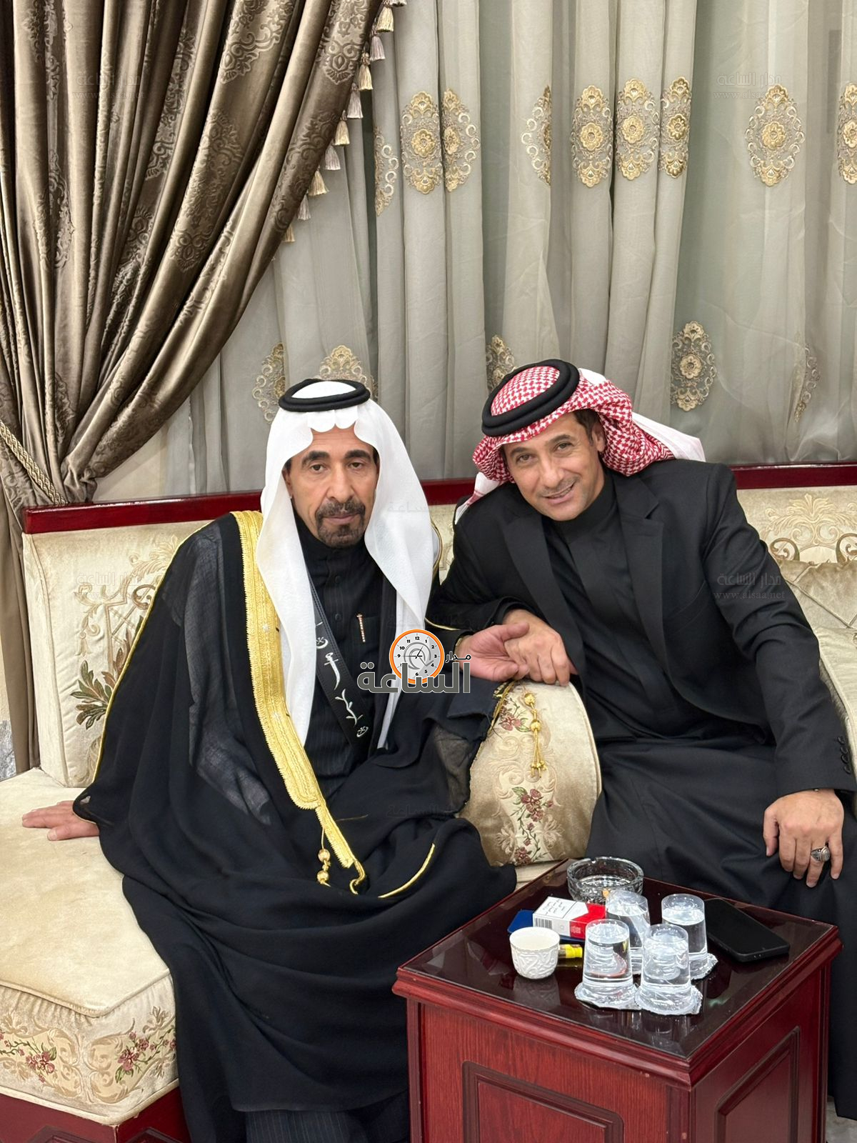 Madar Al-Saa Images 0.6287064924289547