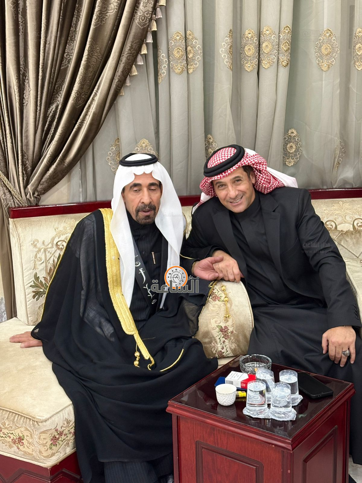 Madar Al-Saa Images 0.2834567418473316