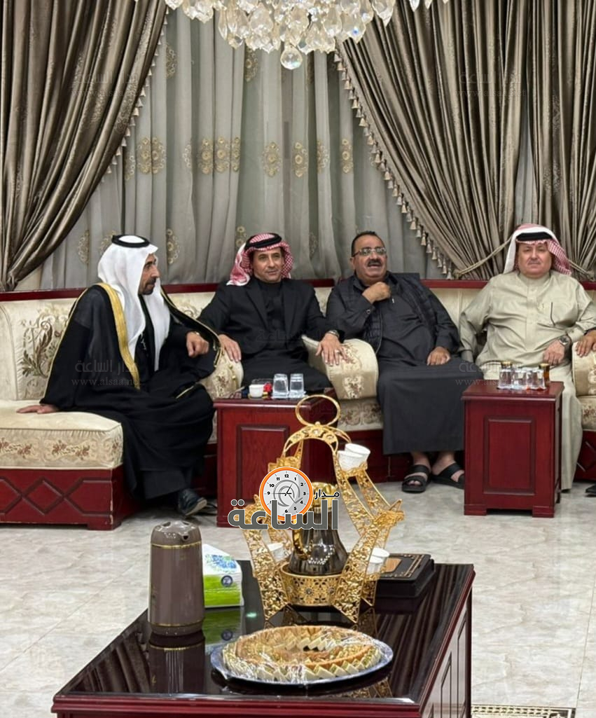 Madar Al-Saa Images 0.3781015095041398