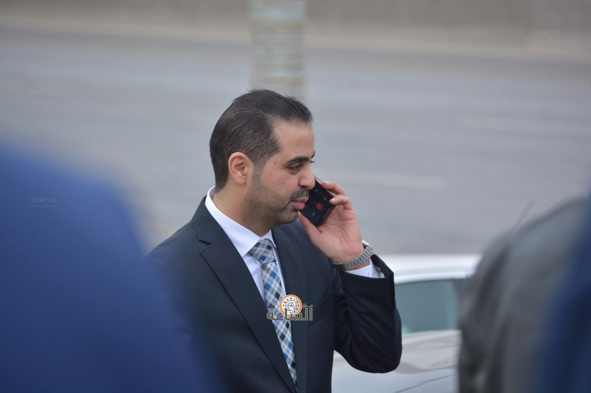 Madar Al-Saa Images 0.572350580545062