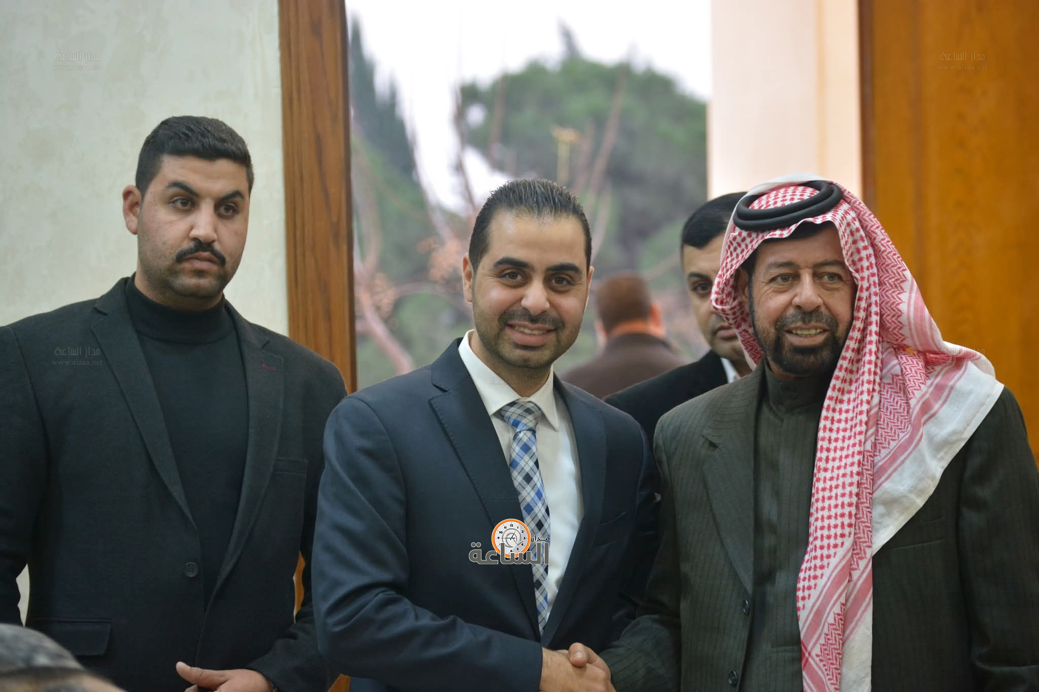 Madar Al-Saa Images 0.4727994246954862