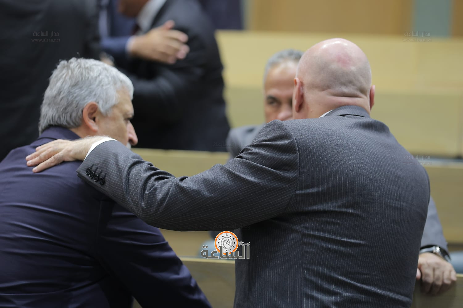 Madar Al-Saa Images 0.04931742439304698