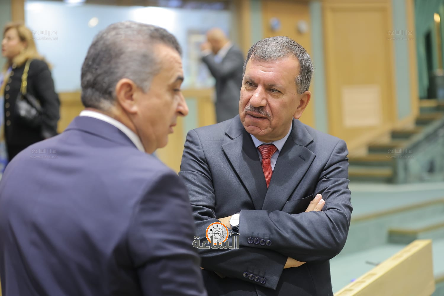 Madar Al-Saa Images 0.905027509772615