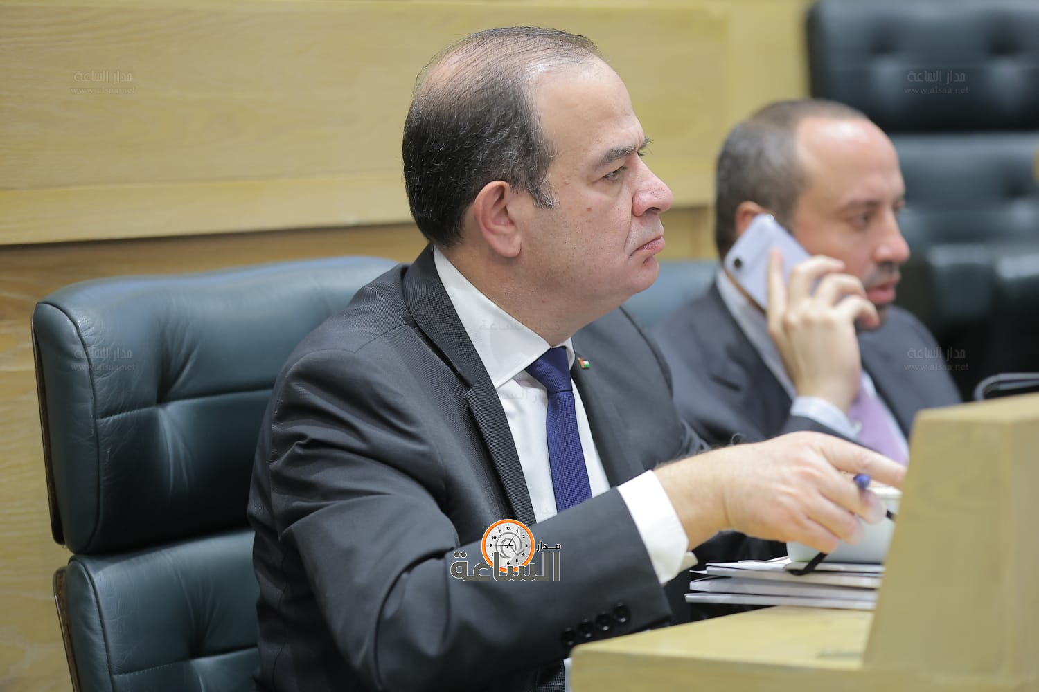 Madar Al-Saa Images 0.7037111342620305