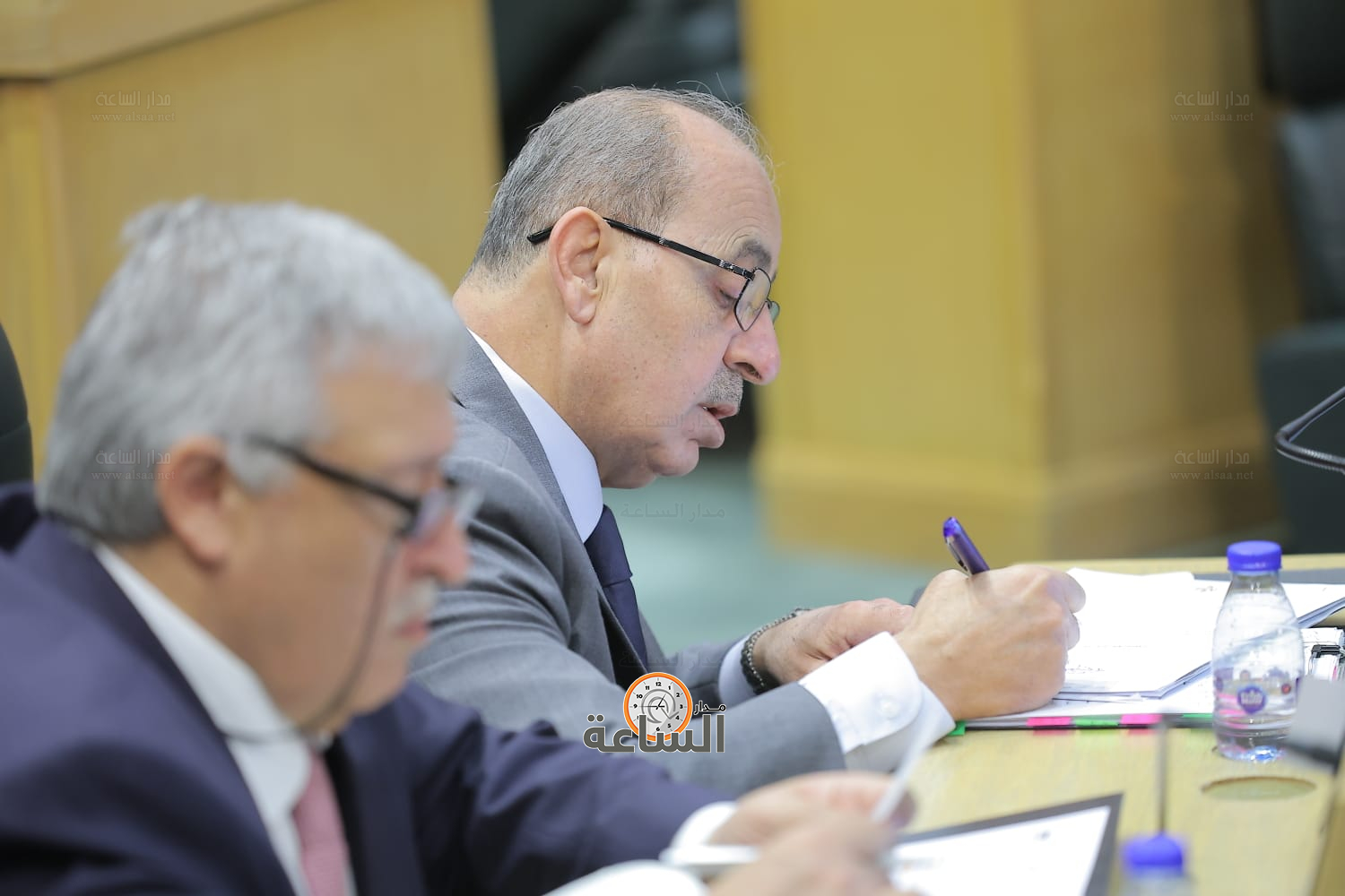 Madar Al-Saa Images 0.786683348357557