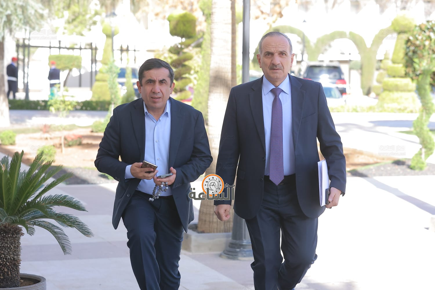 Madar Al-Saa Images 0.6362816243442178