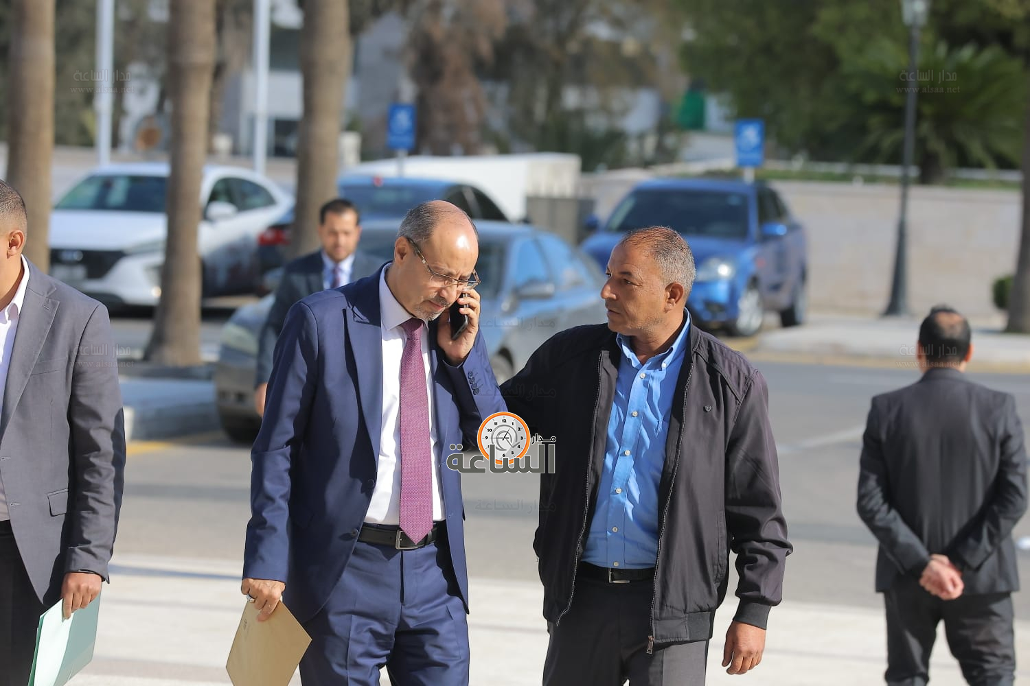 Madar Al-Saa Images 0.05486085794476847