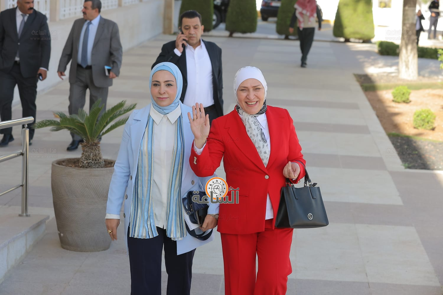 Madar Al-Saa Images 0.4482980978005724