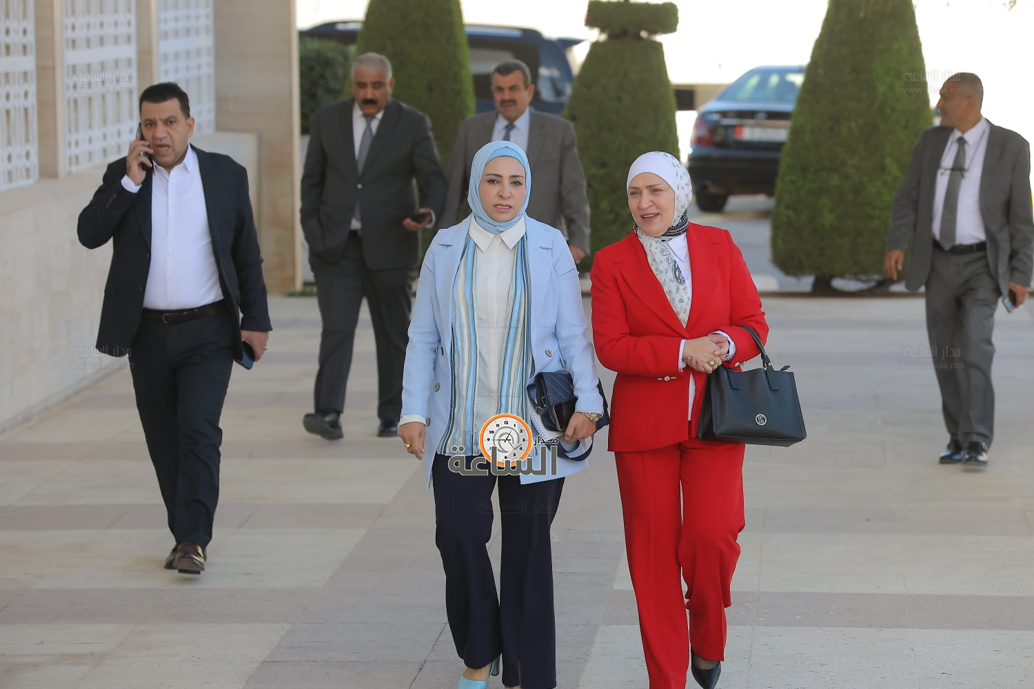 Madar Al-Saa Images 0.8852205991093294