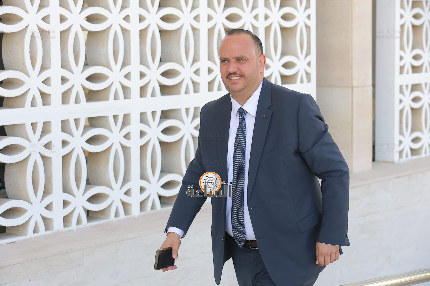 Madar Al-Saa Images 0.6782877735153041