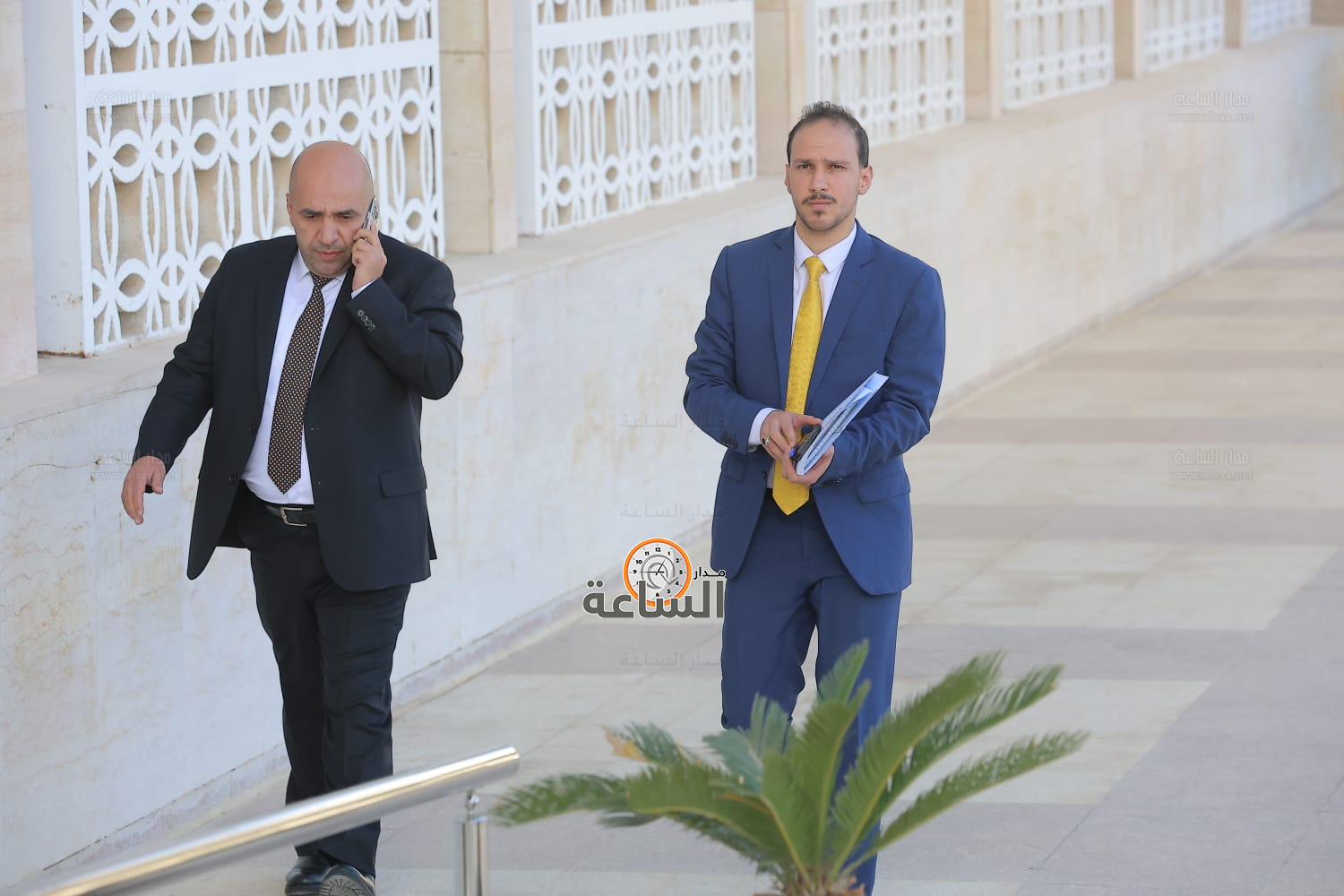 Madar Al-Saa Images 0.37220695340287124