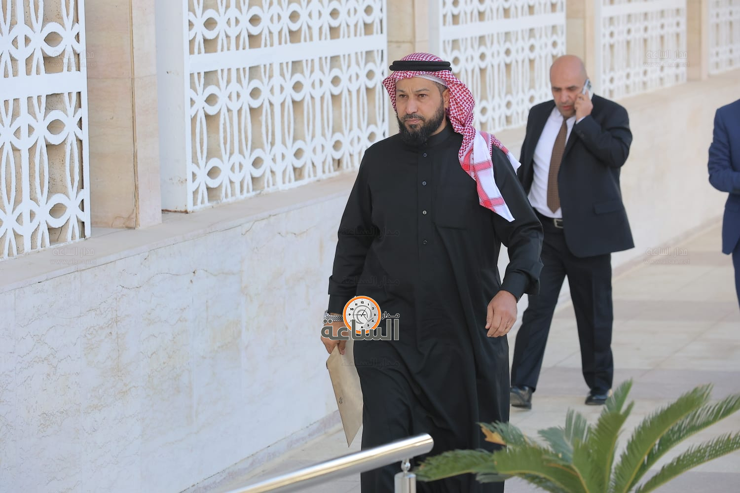 Madar Al-Saa Images 0.519714946696338