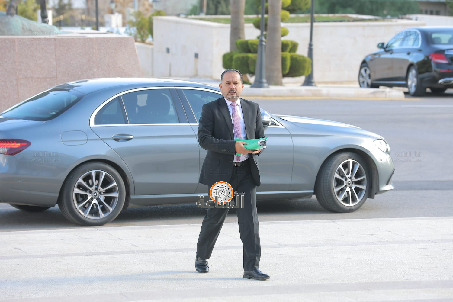 Madar Al-Saa Images 0.2943051364307454