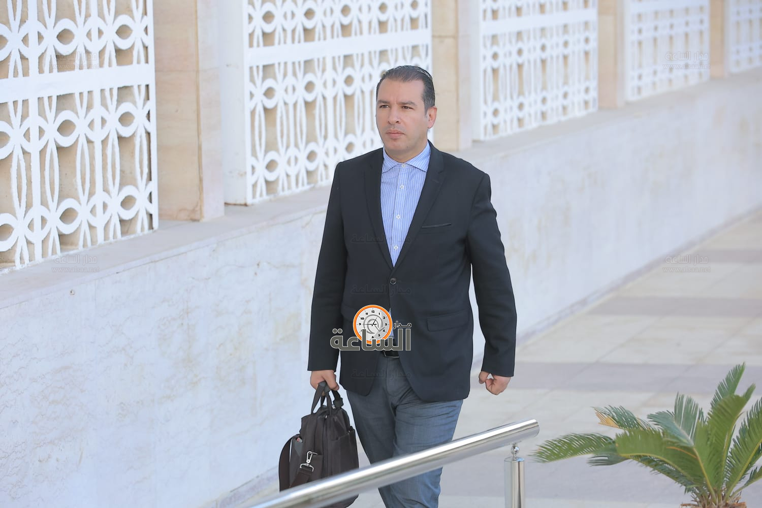 Madar Al-Saa Images 0.34013811025936846