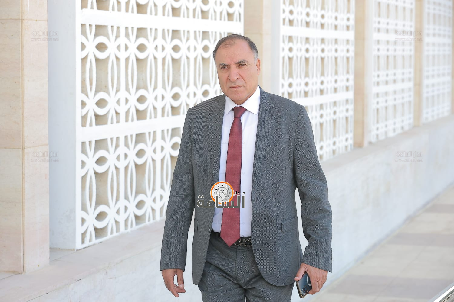 Madar Al-Saa Images 0.3596013312131441