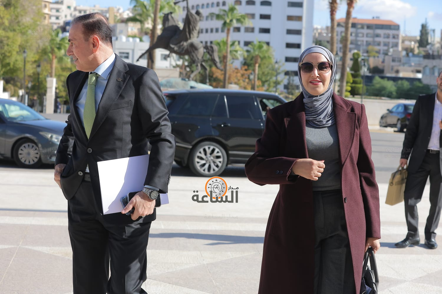 Madar Al-Saa Images 0.9159447780845839