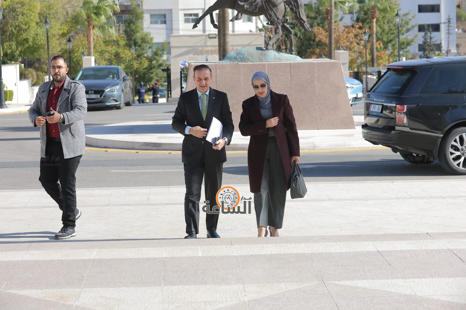 Madar Al-Saa Images 0.4672700049129025