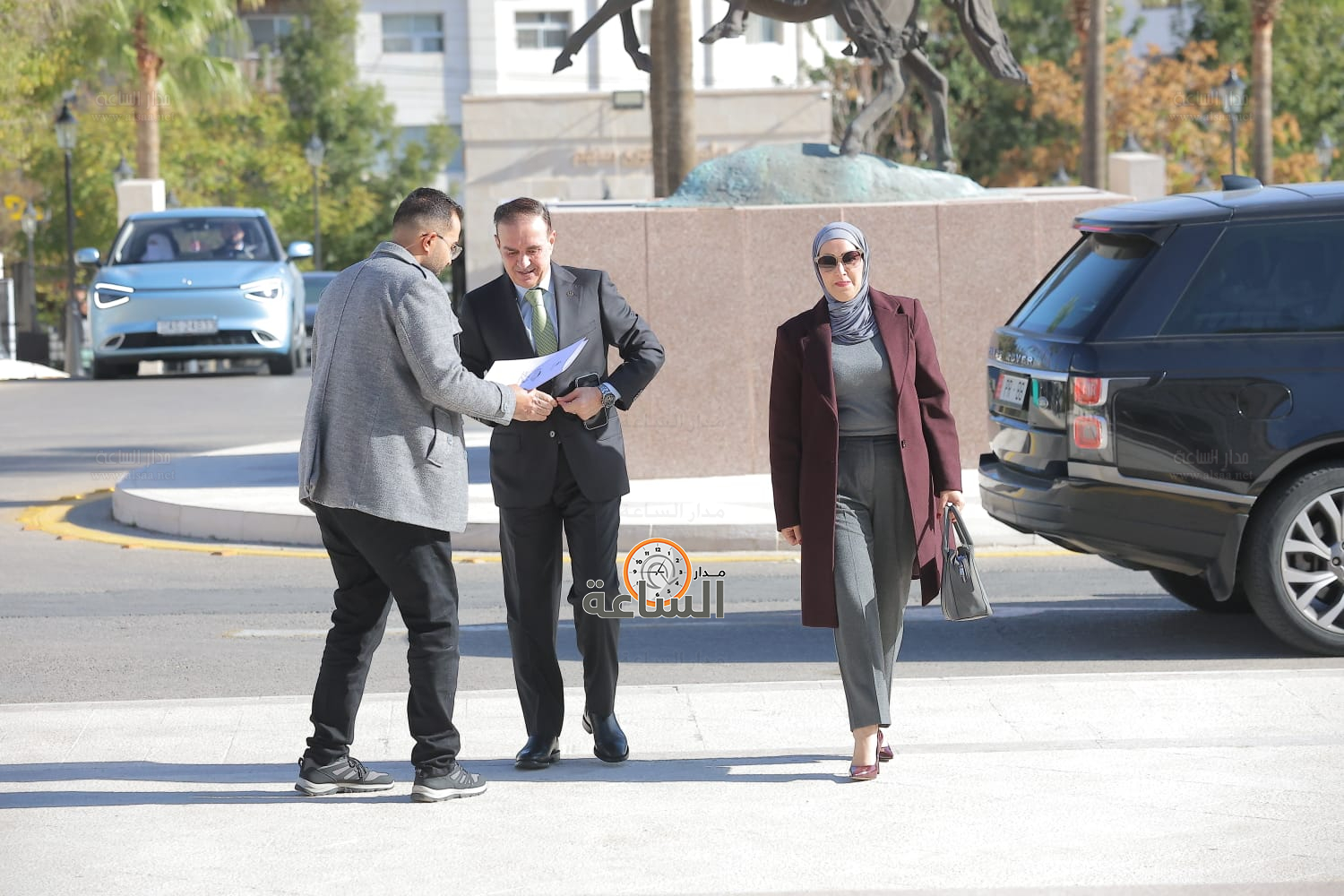 Madar Al-Saa Images 0.5832625388897408