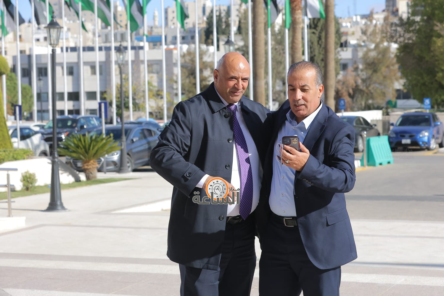 Madar Al-Saa Images 0.4298845710137553