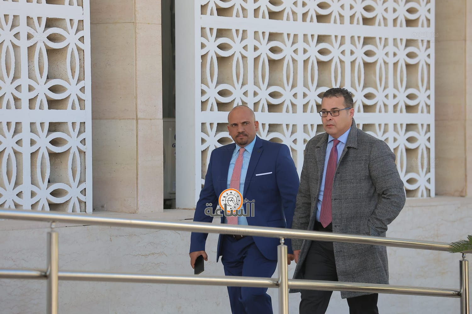 Madar Al-Saa Images 0.6098278115066987