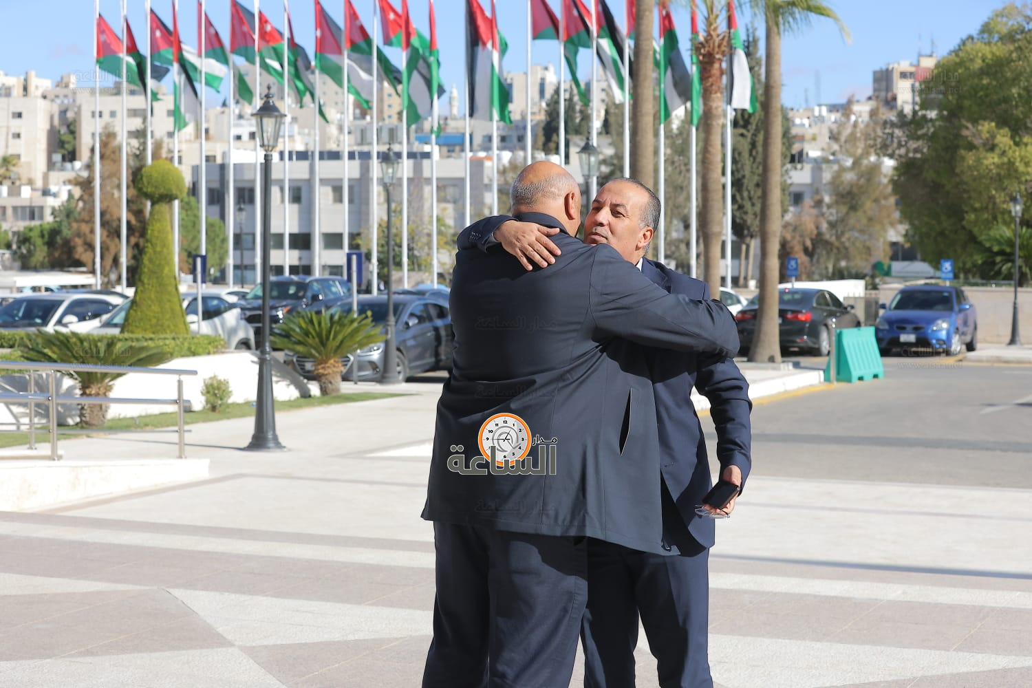 Madar Al-Saa Images 0.31287089518942657