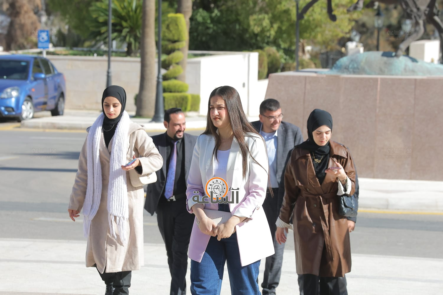 Madar Al-Saa Images 0.21497449279137315