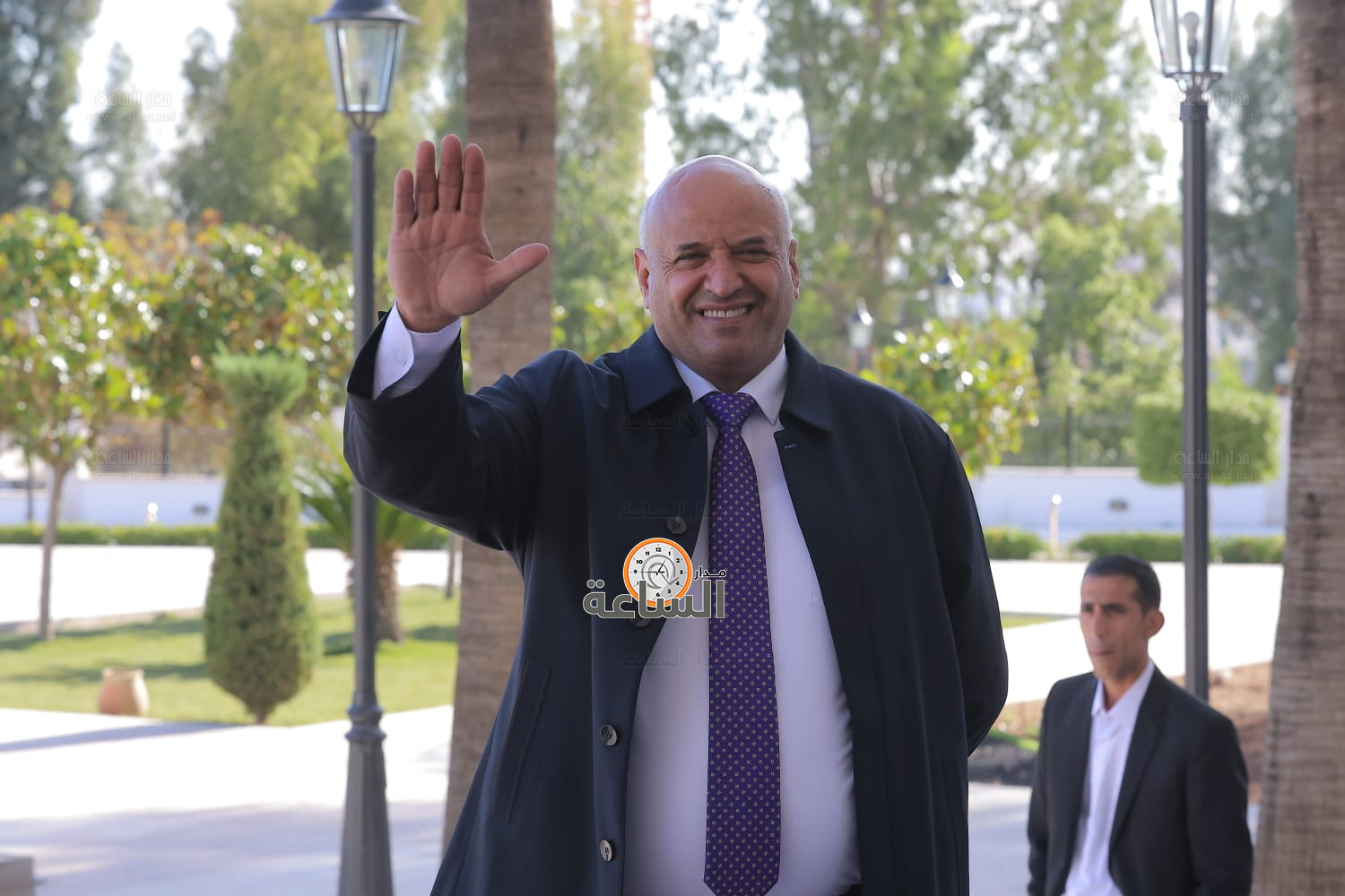 Madar Al-Saa Images 0.4615009713052002