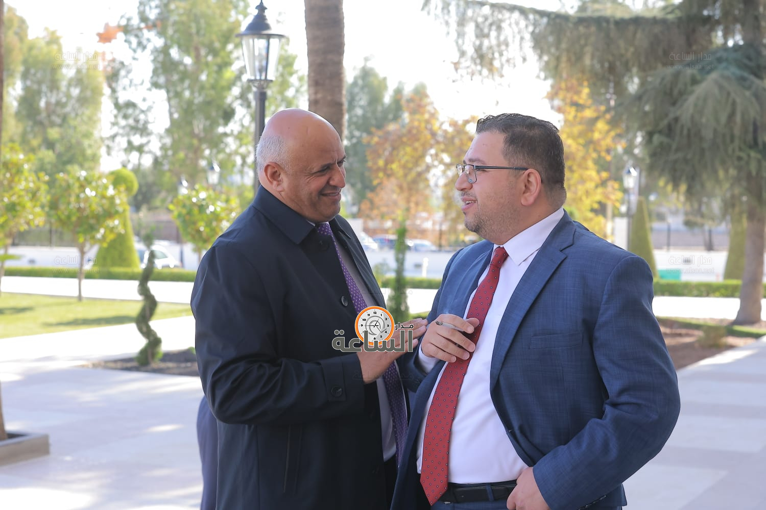 Madar Al-Saa Images 0.5176042371278042