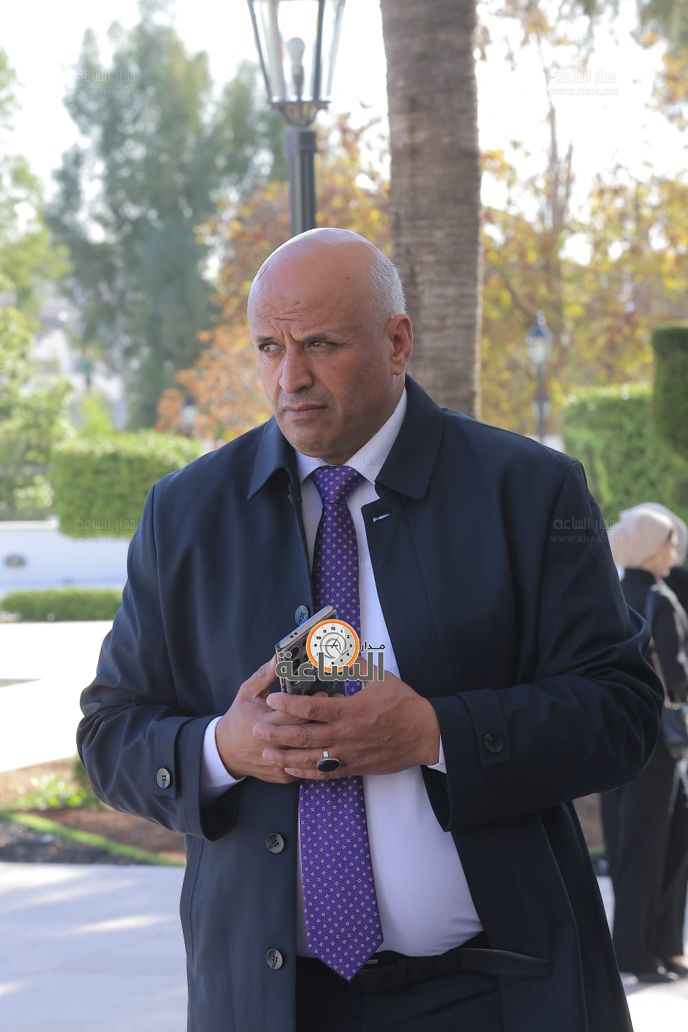 Madar Al-Saa Images 0.400312512846418