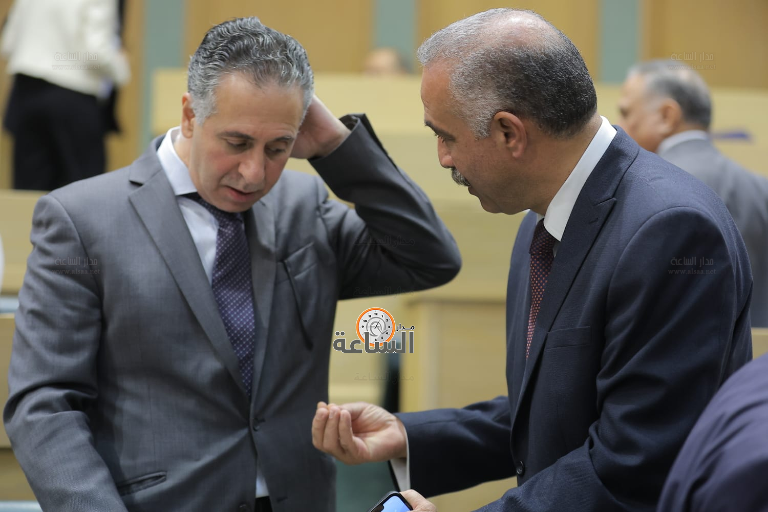 Madar Al-Saa Images 0.0699230406368998