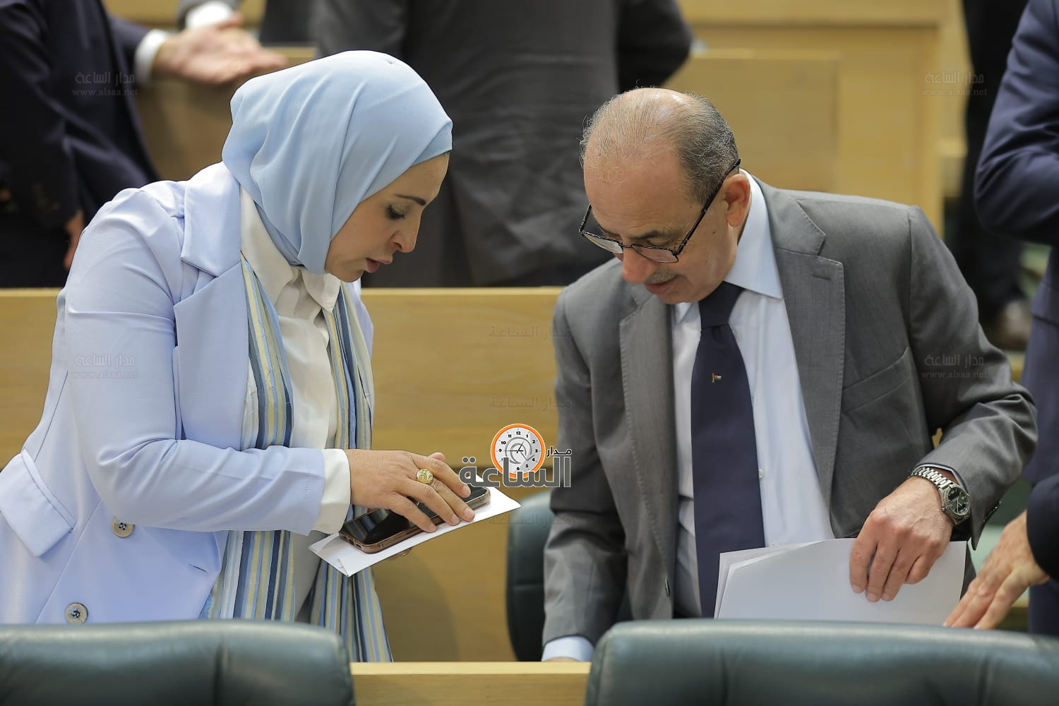 Madar Al-Saa Images 0.5100790143130107