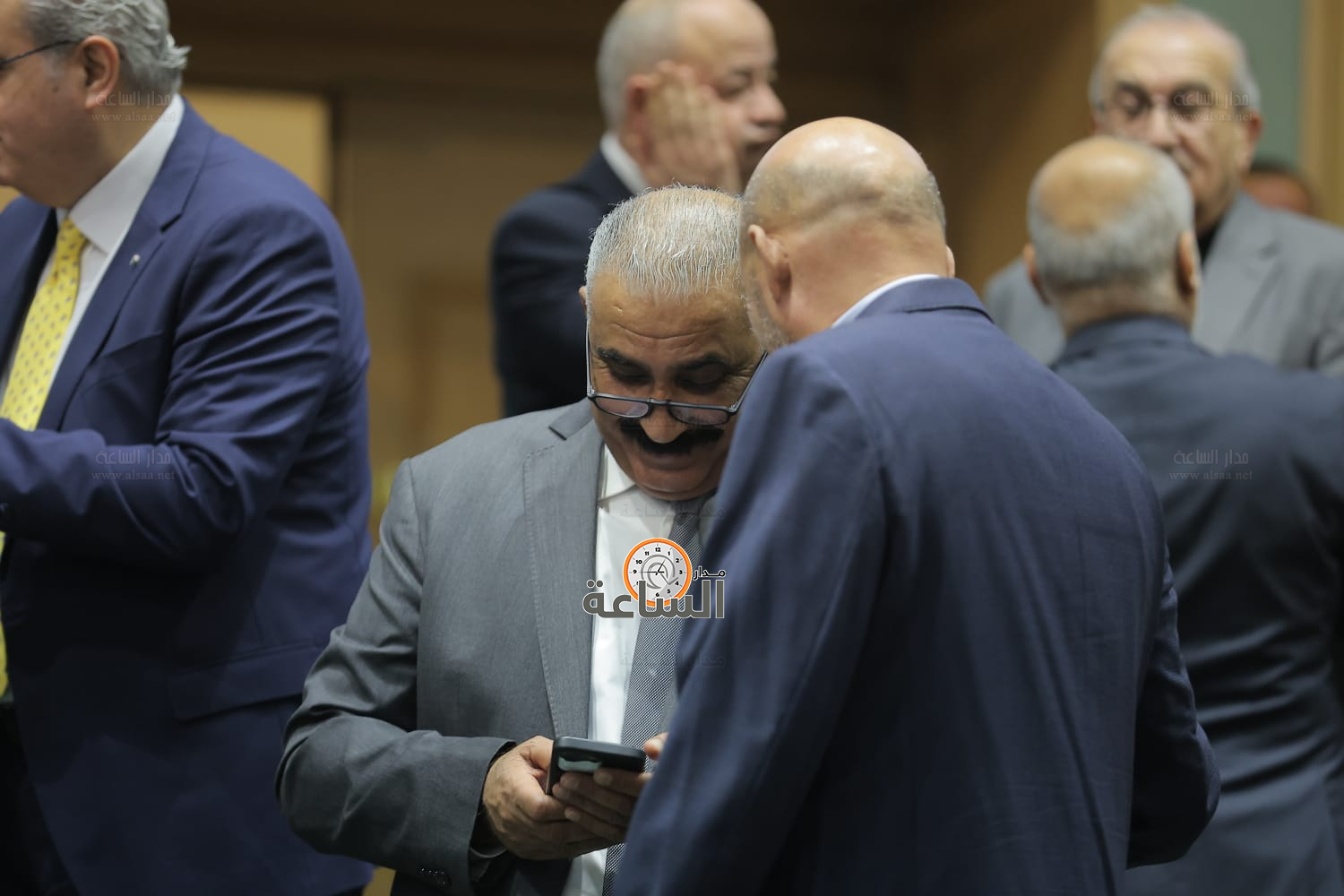 Madar Al-Saa Images 0.8489970661189128