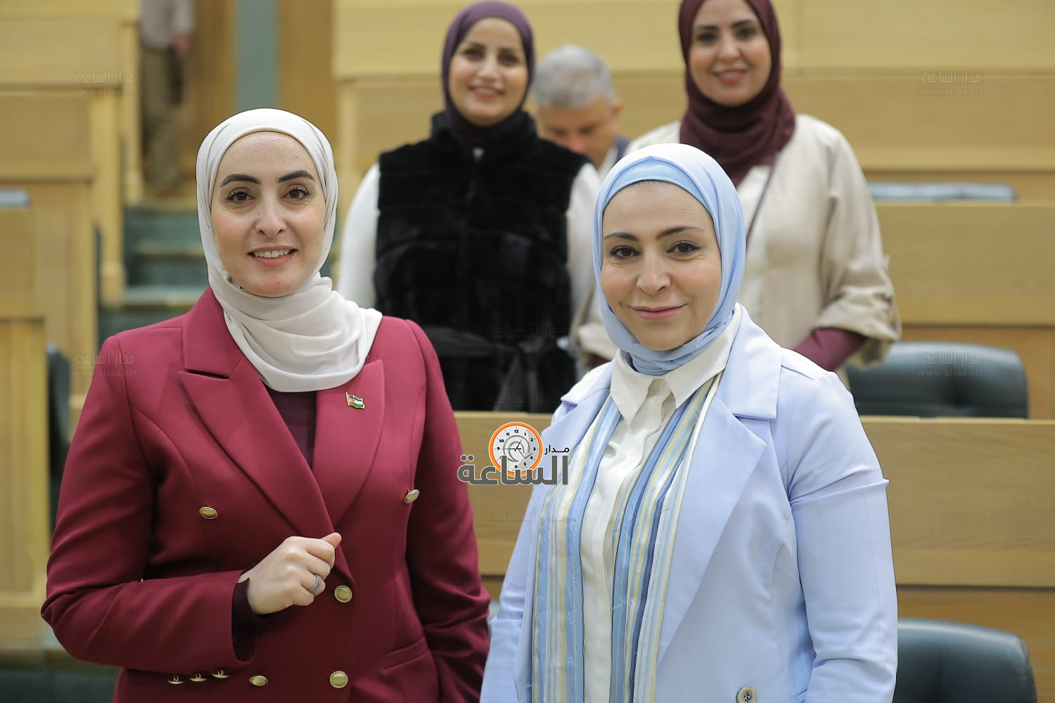 Madar Al-Saa Images 0.5308754354188967