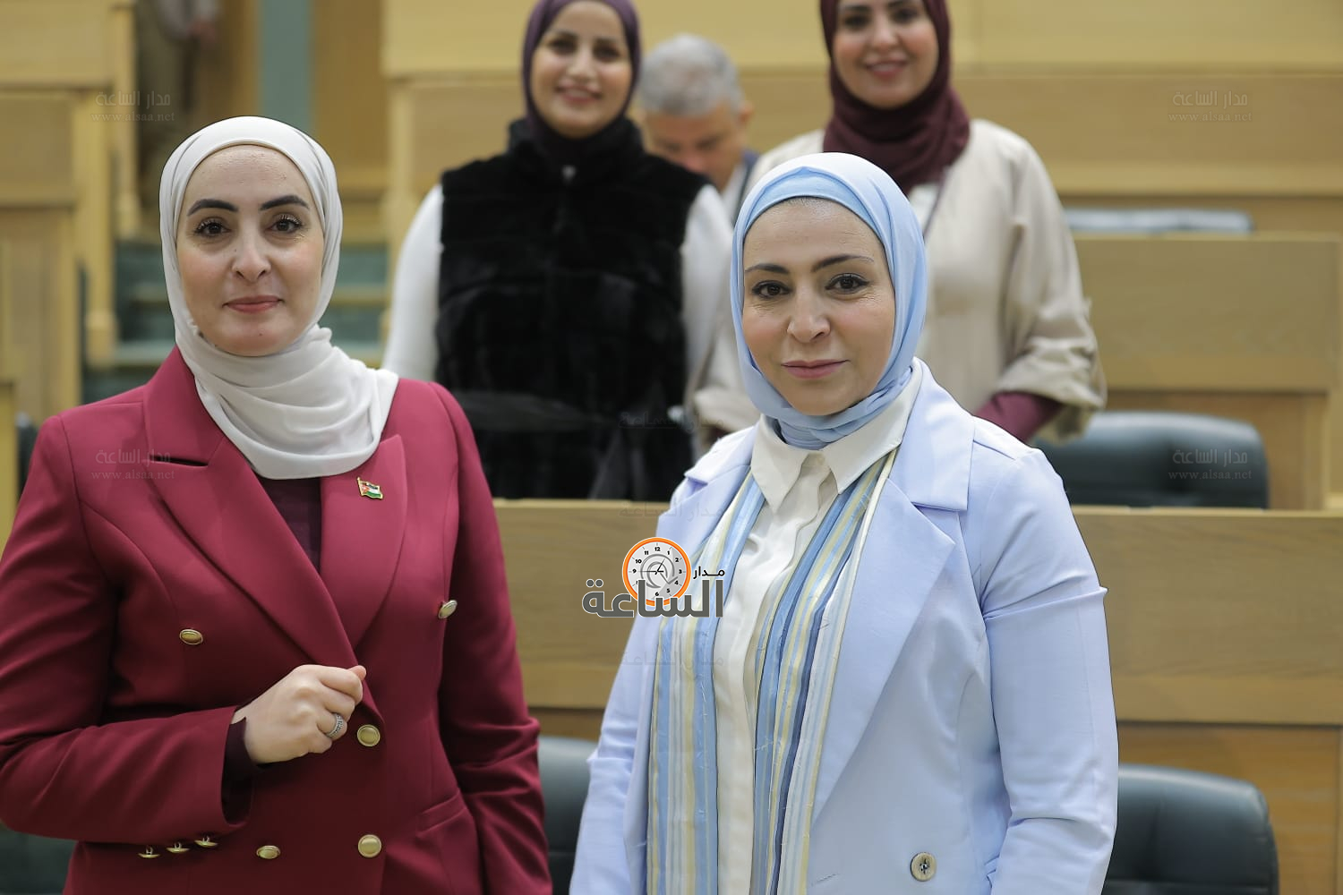 Madar Al-Saa Images 0.6037466583693405