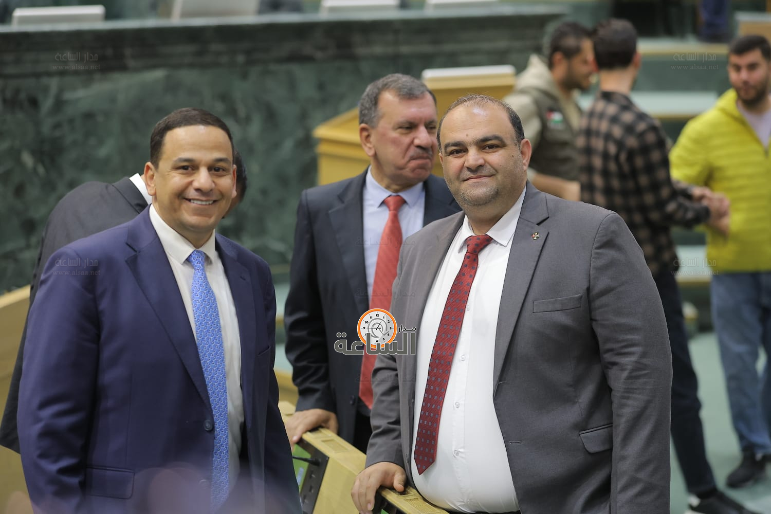 Madar Al-Saa Images 0.008511993243101257