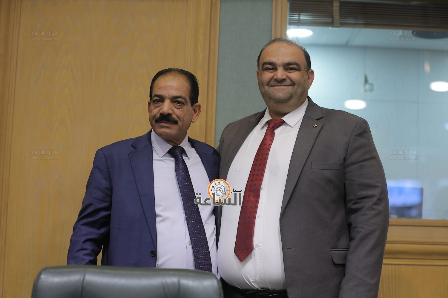 Madar Al-Saa Images 0.7157190816285901