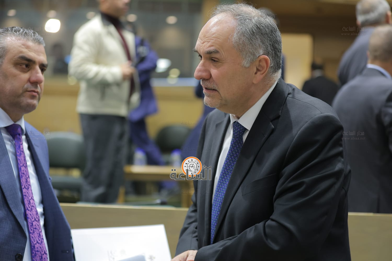 Madar Al-Saa Images 0.12857906201366798