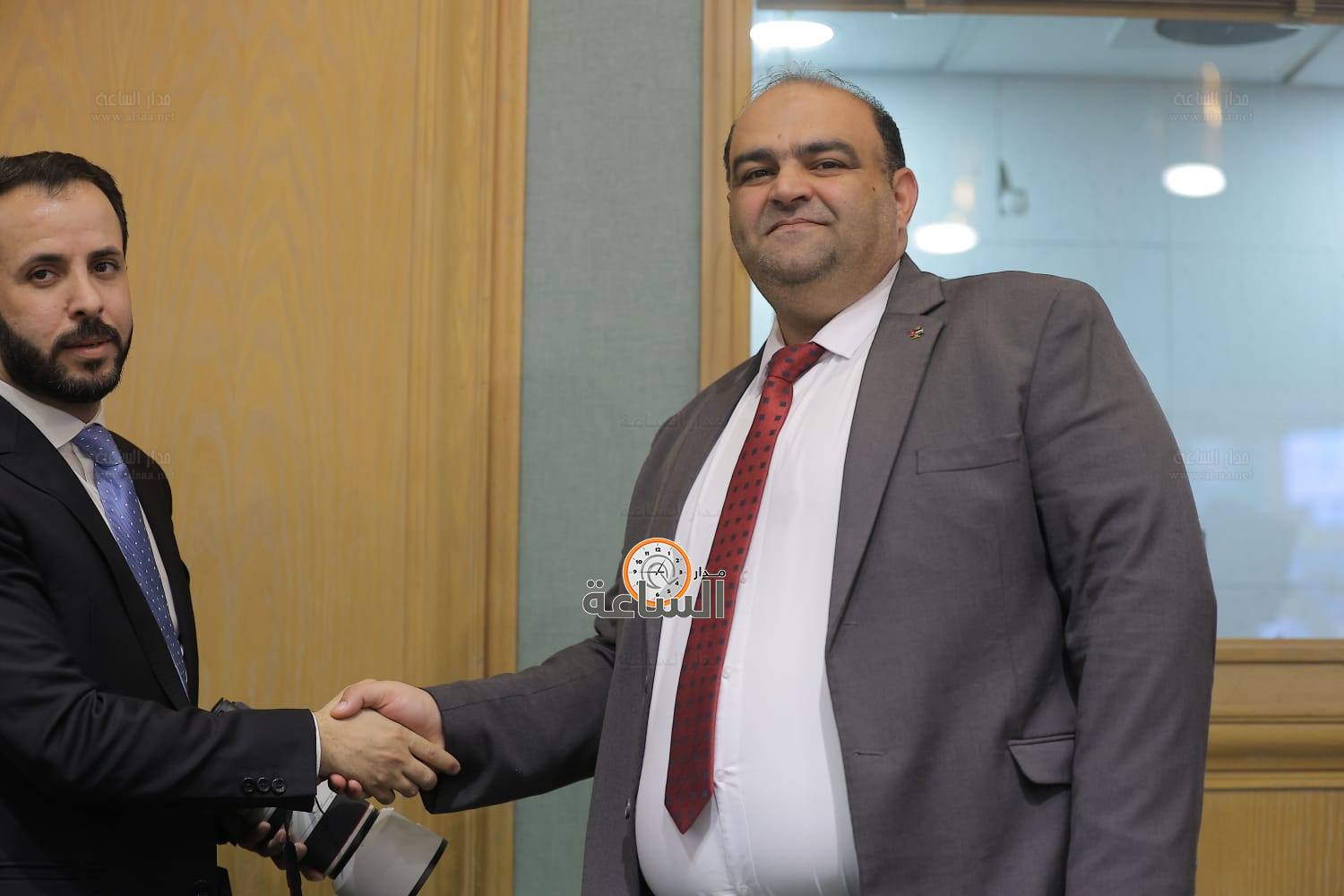 Madar Al-Saa Images 0.2768927610952284